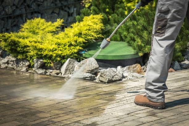 Best Post-Construction Pressure Washing  in Cannon Beach, OR