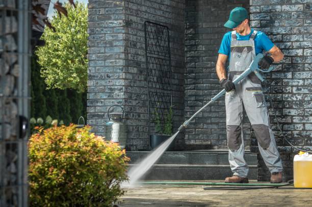 Best Gas Station Cleaning  in Cannon Beach, OR
